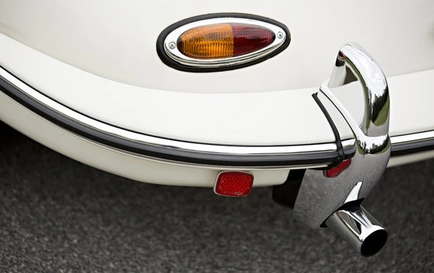 1962 Porsche 356 B - Image 12 of 14