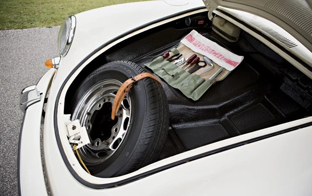 1962 Porsche 356 B - Image 13 of 14