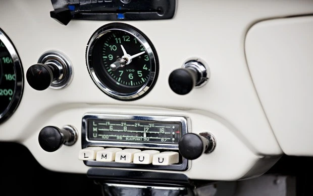 1962 Porsche 356 B - Image 7 of 14