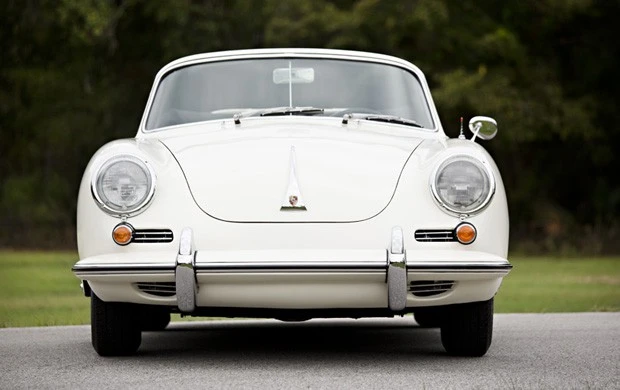 1962 Porsche 356 B - Image 2 of 14