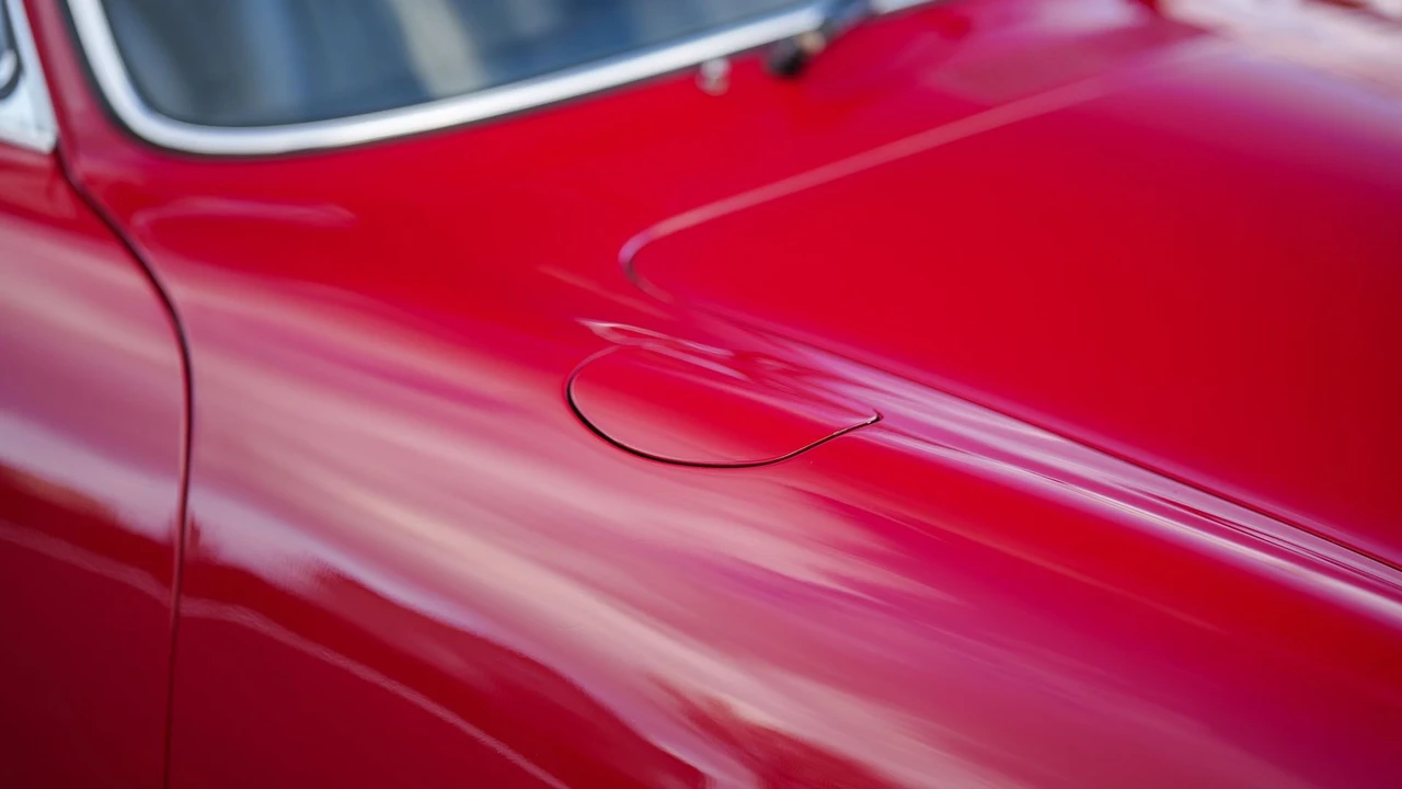 1962 Porsche 356 B - Image 27 of 31