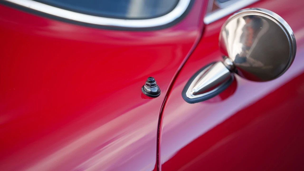 1962 Porsche 356 B - Image 29 of 31