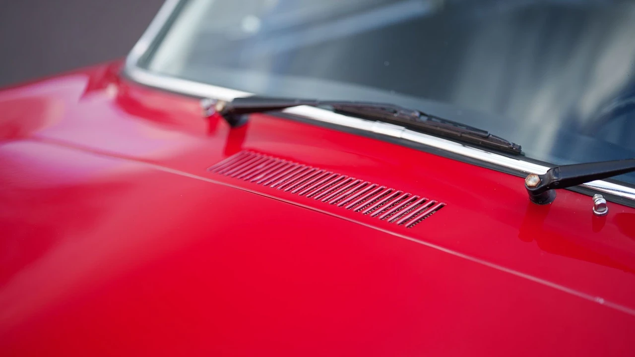 1962 Porsche 356 B - Image 31 of 31