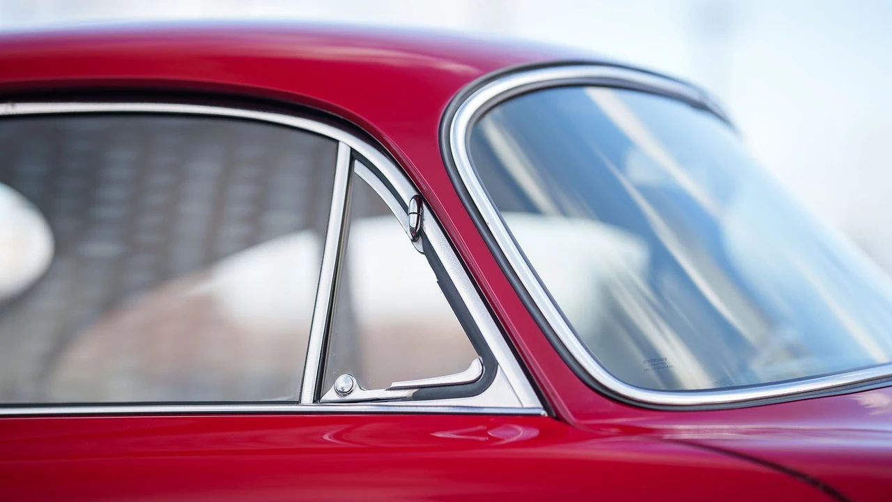1962 Porsche 356 B - Image 28 of 31