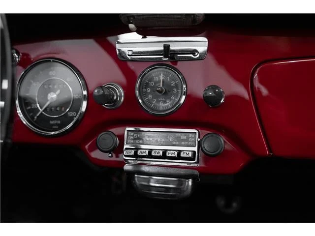 1962 Porsche 356 B - Image 19 of 21