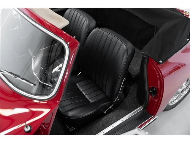 1962 Porsche 356 B - Image 17 of 21