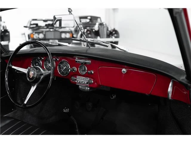 1962 Porsche 356 B - Image 18 of 21