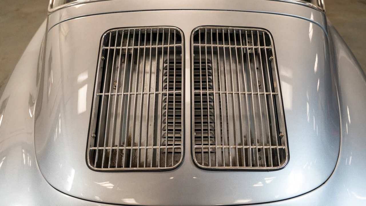 1962 Porsche 356 B - Image 11 of 31
