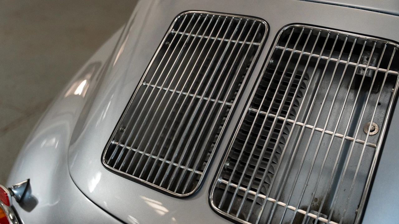 1962 Porsche 356 B - Image 12 of 31
