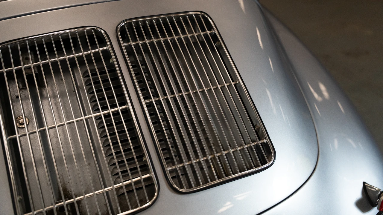 1962 Porsche 356 B - Image 13 of 31