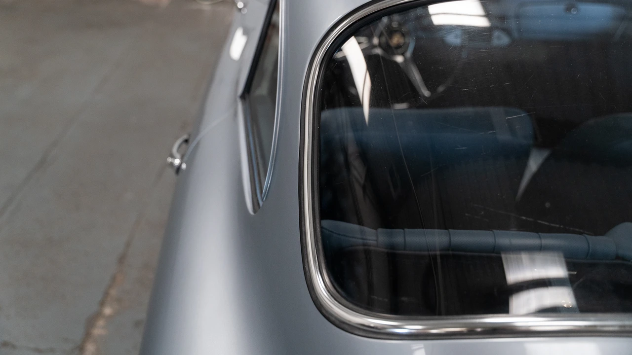 1962 Porsche 356 B - Image 14 of 31