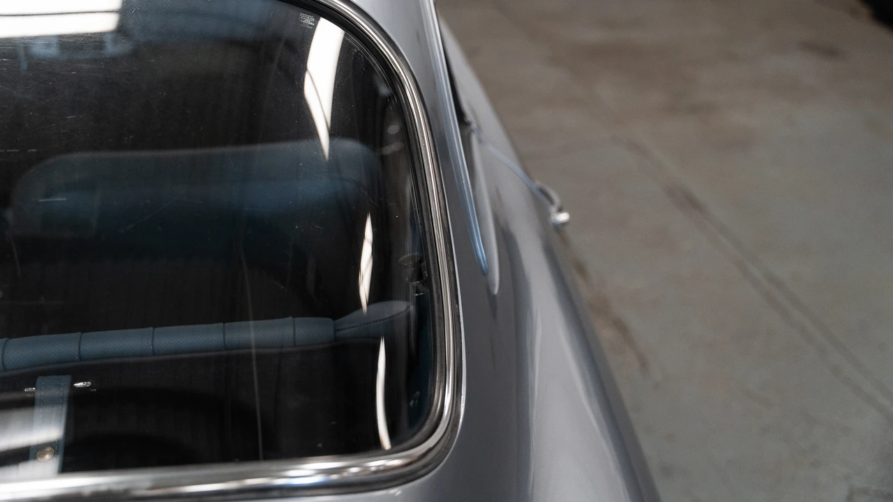 1962 Porsche 356 B - Image 15 of 31