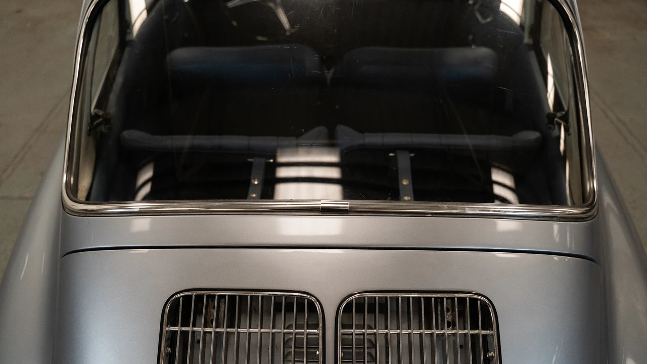 1962 Porsche 356 B - Image 17 of 31