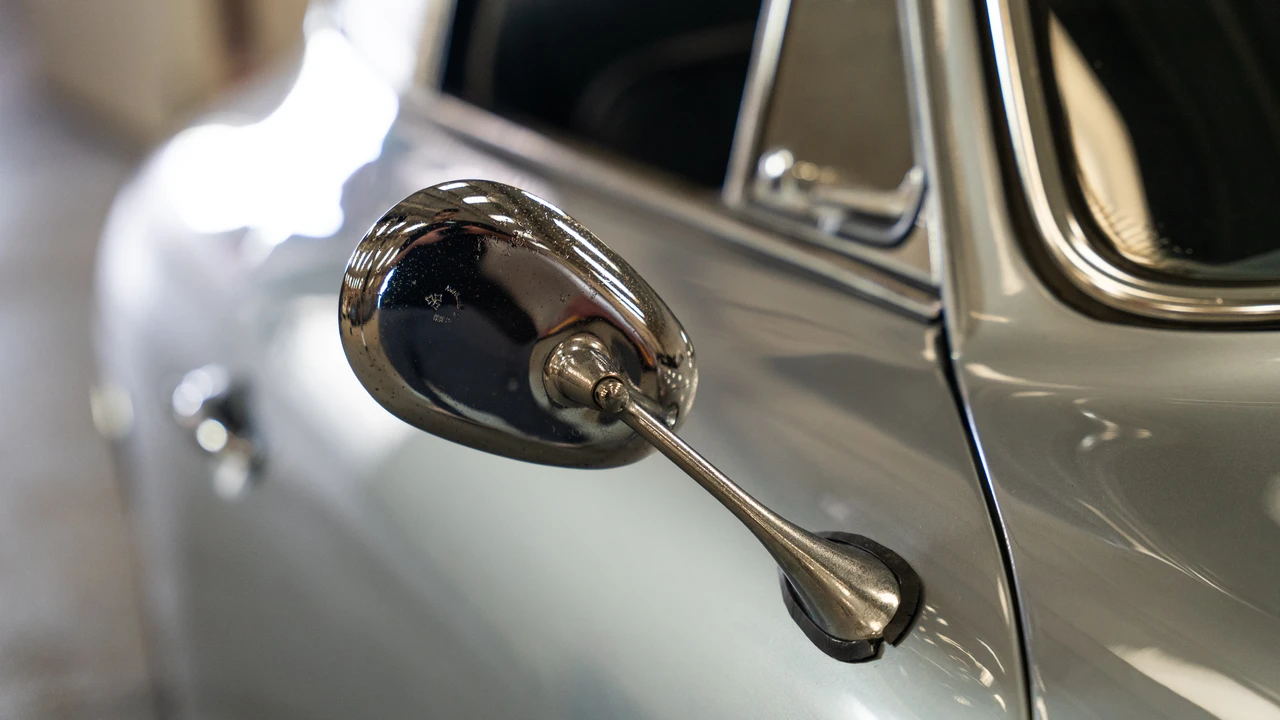 1962 Porsche 356 B - Image 25 of 31