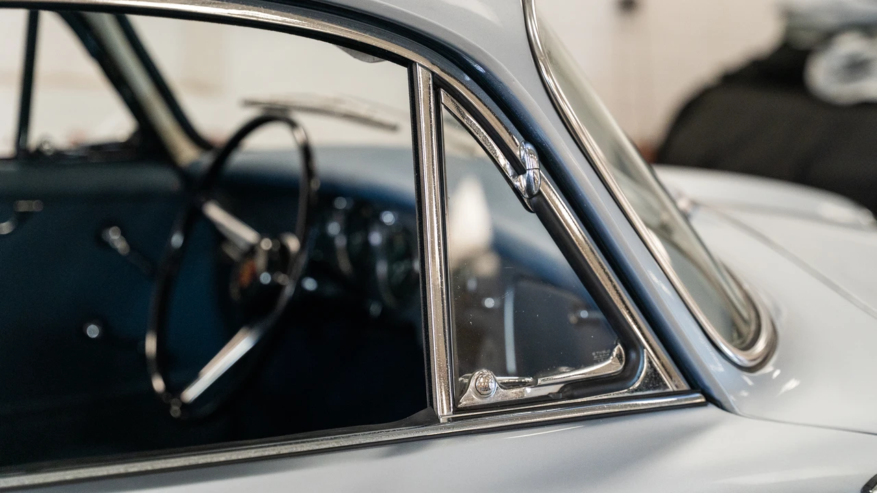 1962 Porsche 356 B - Image 26 of 31