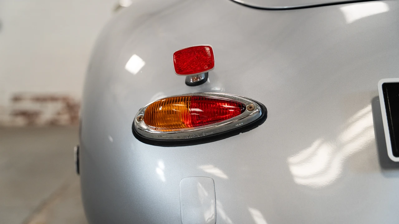1962 Porsche 356 B - Image 21 of 31