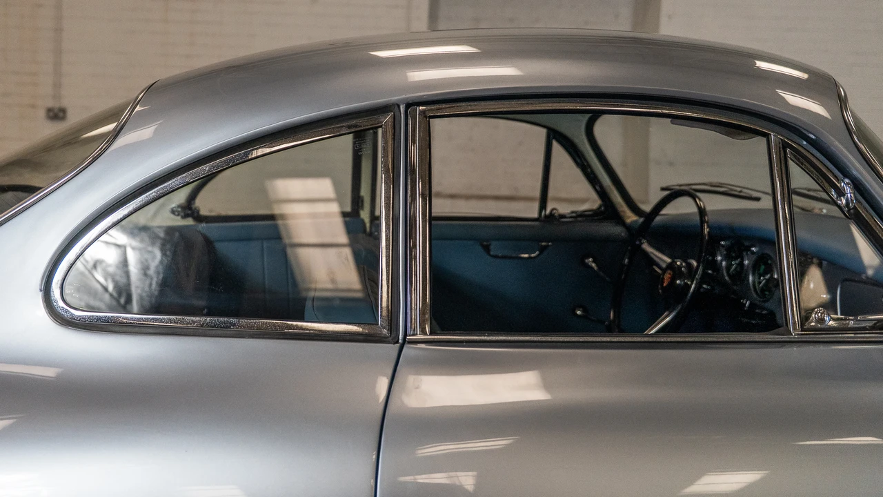 1962 Porsche 356 B - Image 28 of 31
