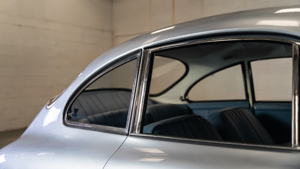 1962 Porsche 356 B - Image 29 of 31