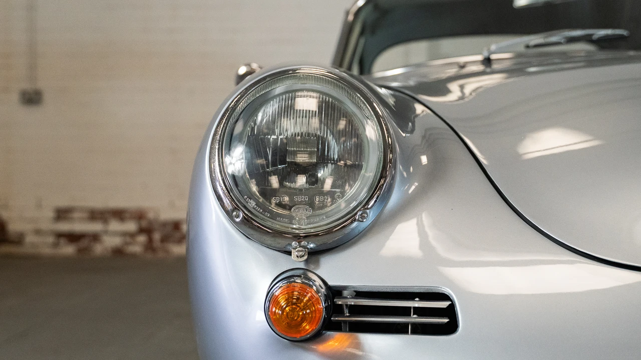 1962 Porsche 356 B - Image 30 of 31