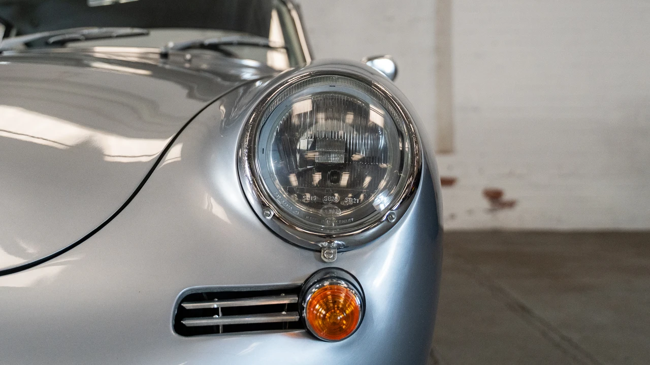 1962 Porsche 356 B - Image 31 of 31
