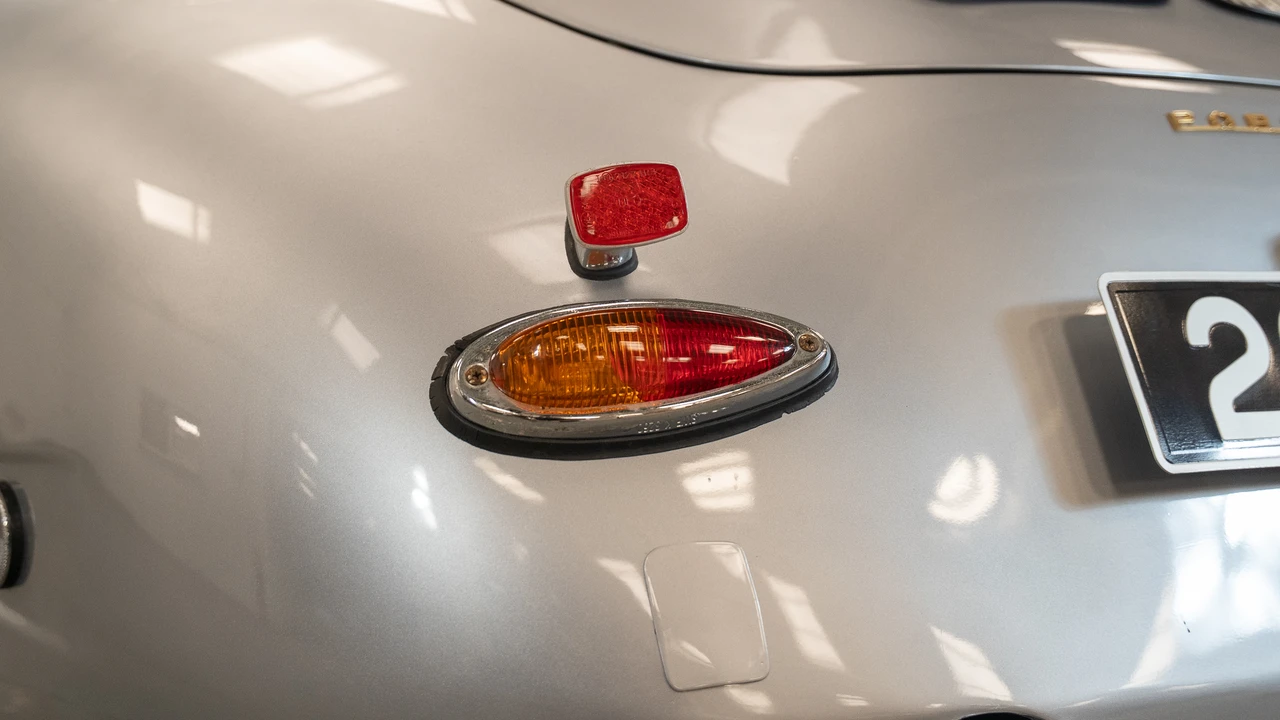 1962 Porsche 356 B - Image 27 of 31