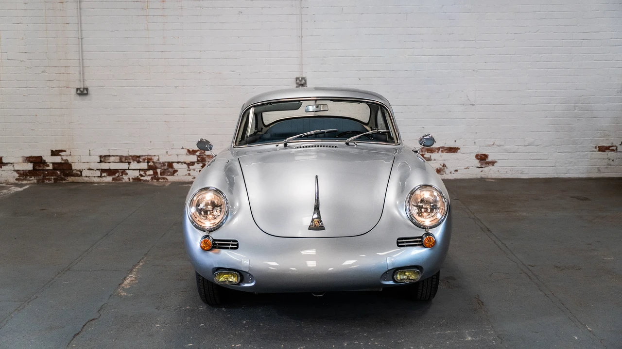 1962 Porsche 356 B - Image 10 of 31