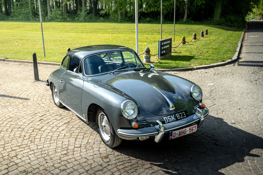 1962 Porsche 356 B - Image 17 of 31
