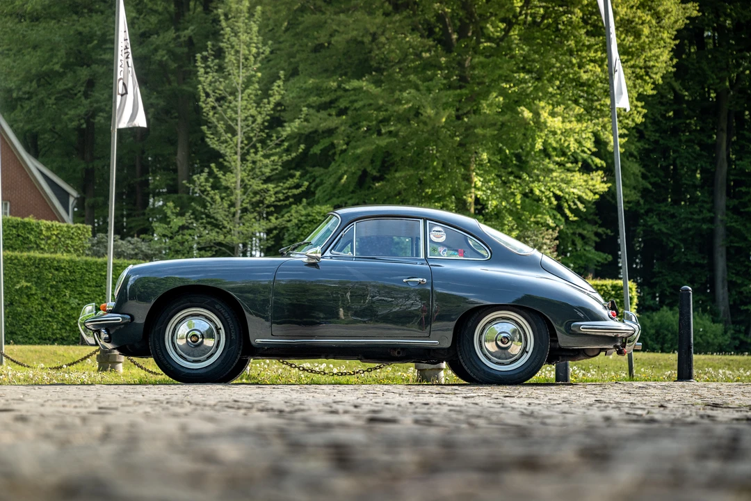 1962 Porsche 356 B - Image 7 of 31