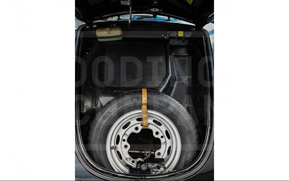 1962 Porsche 356 B - Image 12 of 14