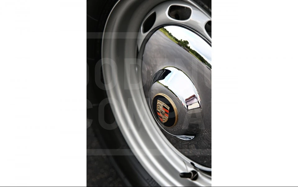 1962 Porsche 356 B - Image 10 of 14