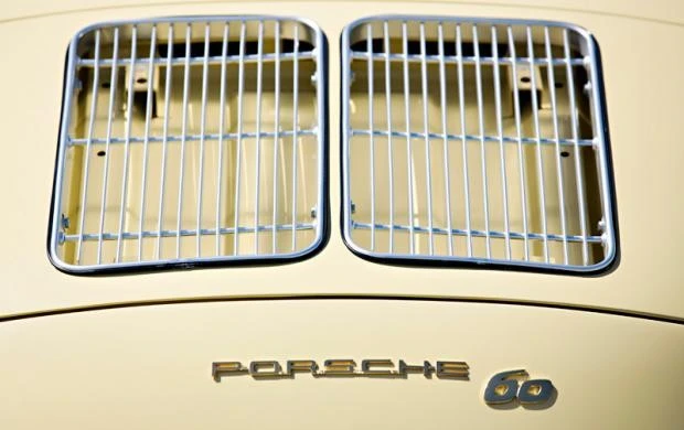 1962 Porsche 356 B - Image 10 of 14