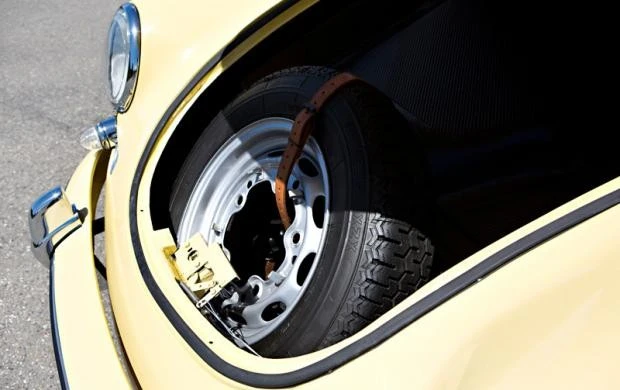 1962 Porsche 356 B - Image 11 of 14