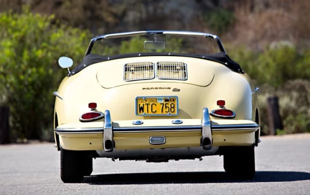 1962 Porsche 356 B - Image 6 of 14