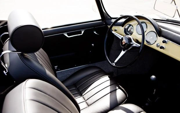 1962 Porsche 356 B - Image 7 of 14