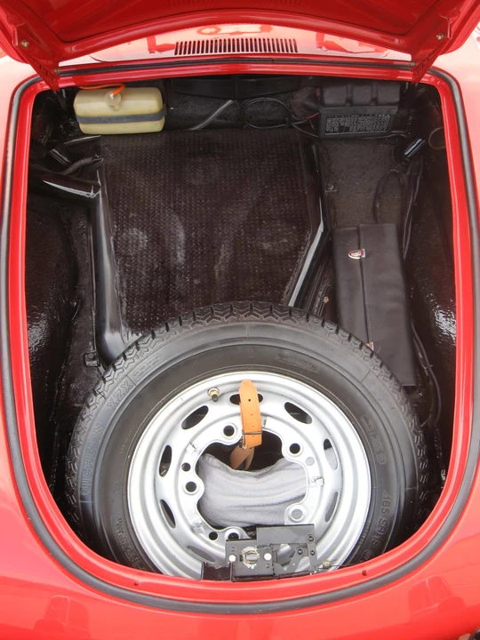 1962 Porsche 356 B - Image 6 of 8