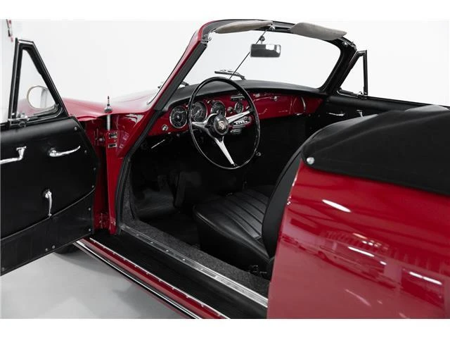 1962 Porsche 356 B - Image 15 of 21
