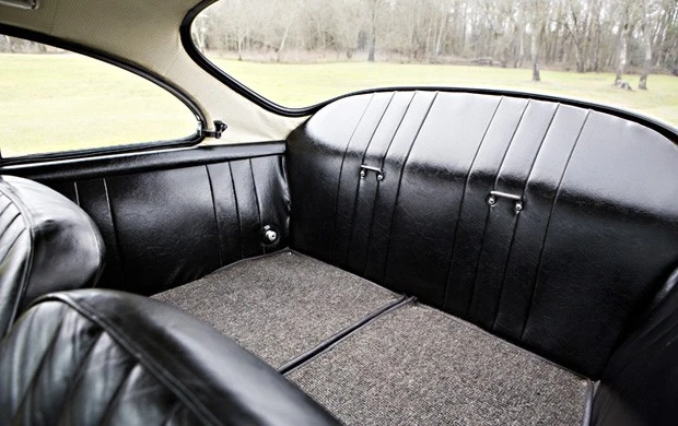 1962 Porsche 356 B - Image 9 of 14
