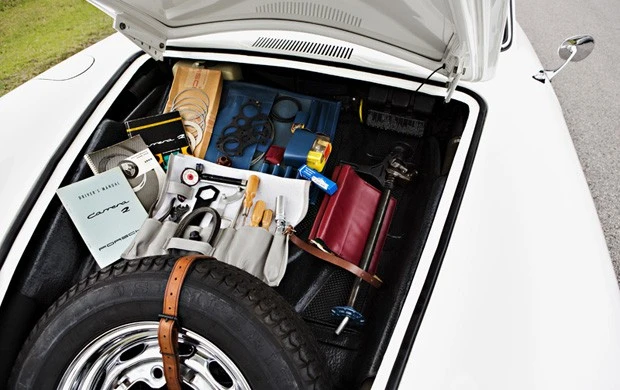 1962 Porsche 356 B - Image 13 of 14