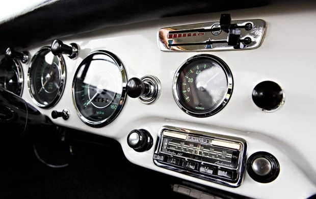 1962 Porsche 356 B - Image 8 of 14