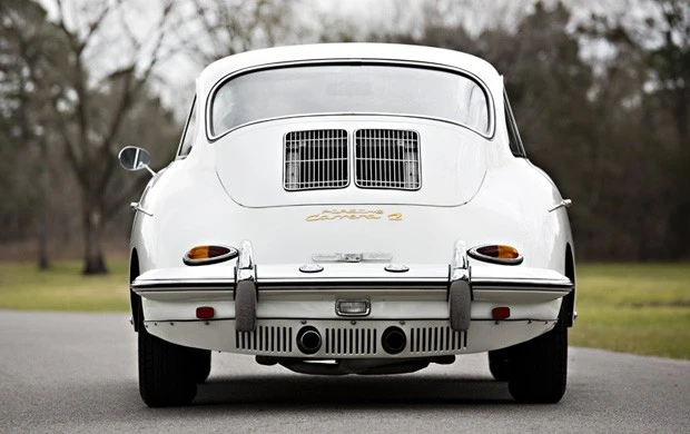 1962 Porsche 356 B - Image 5 of 14