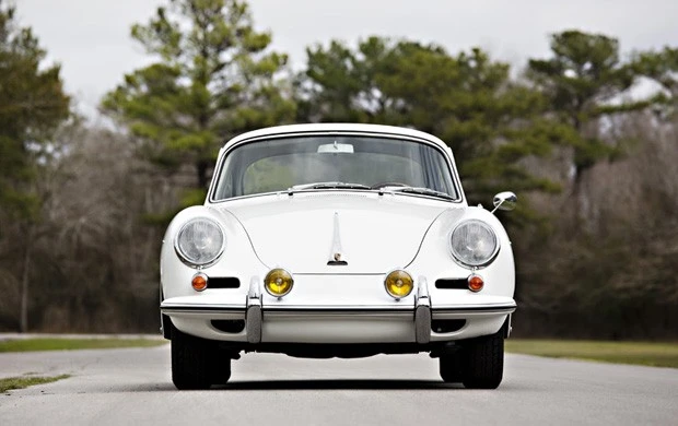 1962 Porsche 356 B - Image 2 of 14
