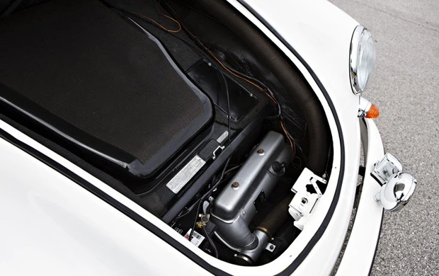 1962 Porsche 356 B - Image 12 of 14