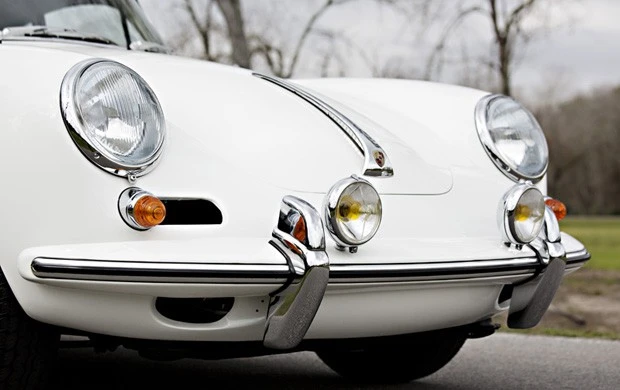 1962 Porsche 356 B - Image 11 of 14