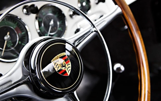 1962 Porsche 356 B - Image 7 of 14
