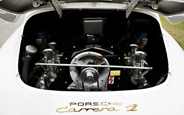 1962 Porsche 356 B - Image 14 of 14