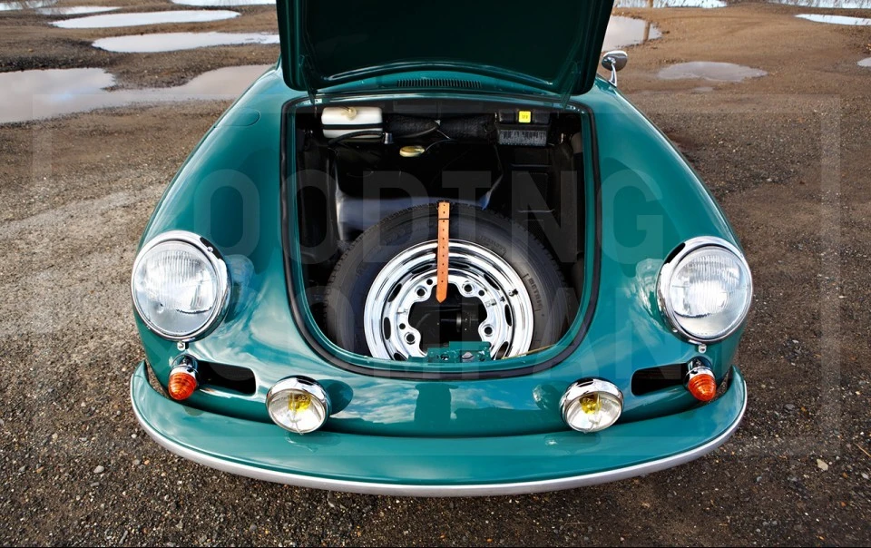 1962 Porsche 356 B - Image 17 of 20