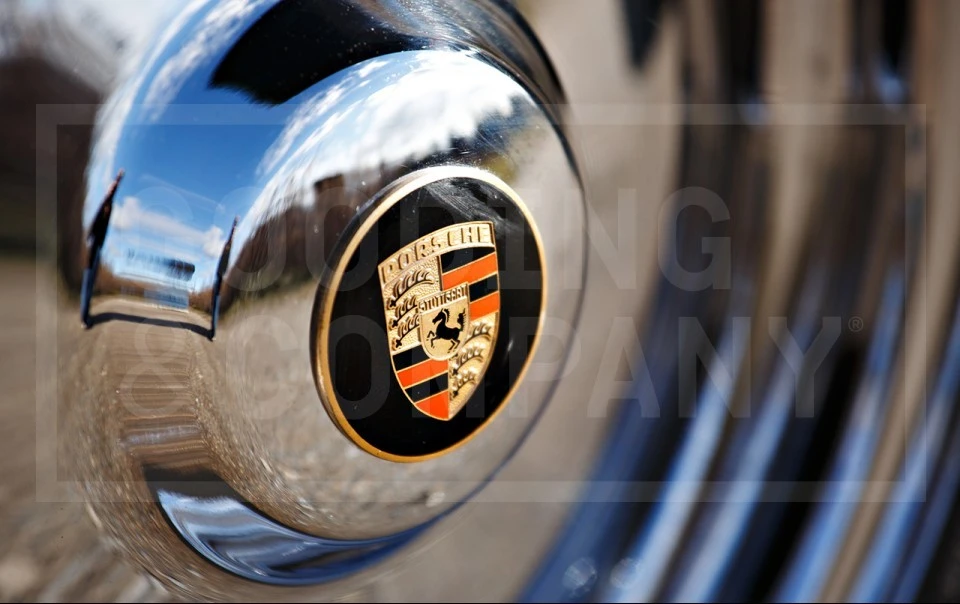 1962 Porsche 356 B - Image 16 of 20