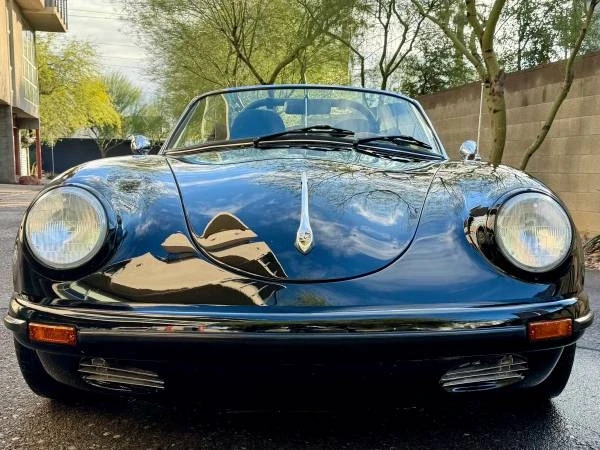1962 Porsche 356 B - Image 2 of 10