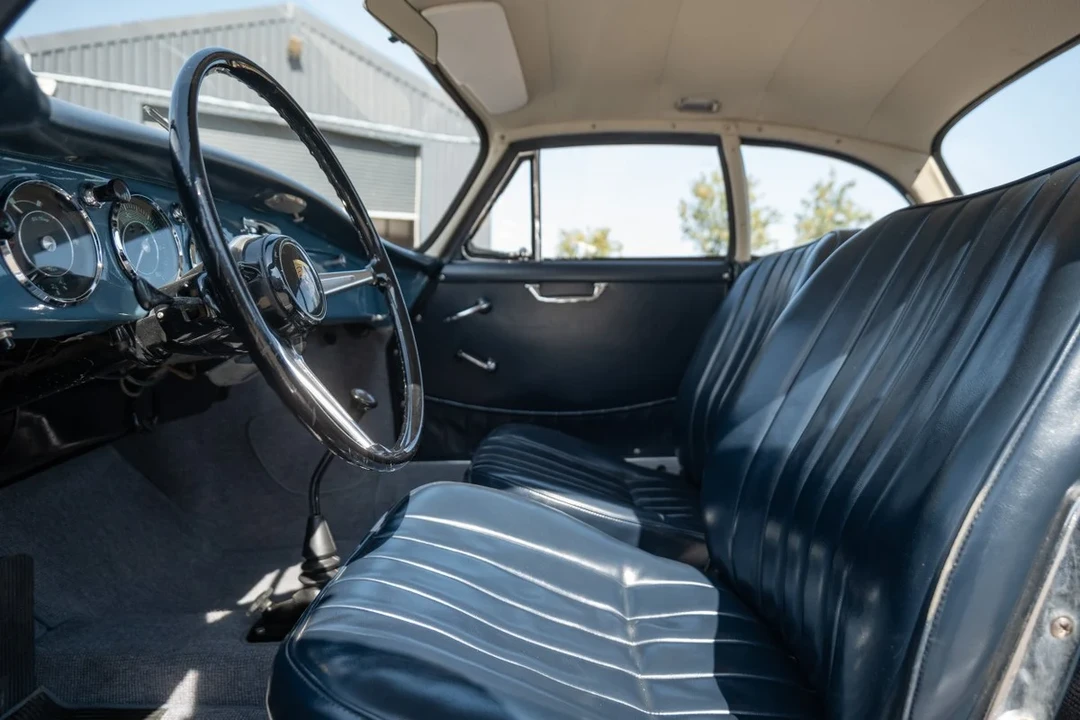 1962 Porsche 356 B - Image 19 of 31