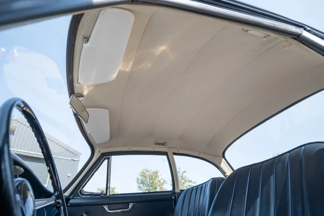 1962 Porsche 356 B - Image 20 of 31